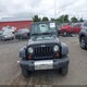 1J4BA5H11AL156817 2010 Jeep Wrangler Unlimited Sahara auction photo thumbnail 6