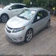 1G1RA6E43DU149285 2013 Chevrolet Volt auction photo thumbnail 2