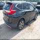 2HKRW2H58KH617167 2019 Honda Cr-V Ex auction photo thumbnail 4