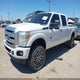 1FT8W3BT9GEC13083 2016 Ford F-350 Lariat auction photo thumbnail 2