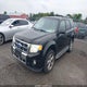 1FMCU9EG5CKB74551 2012 Ford Escape Limited auction photo thumbnail 2
