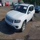 1C4NJDEB3ED898467 2014 Jeep Compass Latitude auction photo thumbnail 2