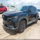 7MMVABBM1SN323445 2025 Mazda Cx-50 2.5 S Preferred Package auction photo thumbnail 2