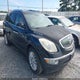 5GAKVCED8BJ128301 2011 Buick Enclave 2Xl auction photo thumbnail 1