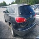 5GAKVCED8BJ128301 2011 Buick Enclave 2Xl auction photo thumbnail 3