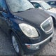 5GAKVCED8BJ128301 2011 Buick Enclave 2Xl auction photo thumbnail 6