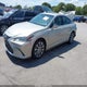 58AD21B19LU010342 2020 Lexus Es 300H auction photo thumbnail 2