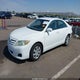 4T1BF3EK1AU548887 2010 Toyota Camry Le auction photo thumbnail 2