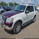1FMEU73EX8UA84208 2008 Ford Explorer Xlt auction photo thumbnail 2