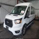 1FBAX2C89PKA94069 2023 Ford Transit-350 Passenger Van Xlt auction photo thumbnail 2