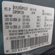 2A4GP54L37R182802 2007 Chrysler Town & Country Touring auction photo thumbnail 9