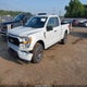 1FTEX1EP4MKD97560 2021 Ford F-150 Xl auction photo thumbnail 2