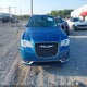 2C3CCAAG0LH242474 2020 Chrysler 300 Touring L auction photo thumbnail 12