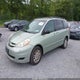5TDBK23C68S013087 2008 Toyota Sienna Le auction photo thumbnail 2