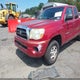 5TETX22N07Z350865 2007 Toyota Tacoma auction photo thumbnail 17