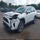 2T3A1RFV2KW075063 2019 Toyota Rav4 Xle Premium auction photo thumbnail 2