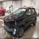 MAJ6P1SL0JC205178 2018 Ford Ecosport S auction photo thumbnail 2