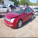 3FAHP08129R215085 2009 Ford Fusion Sel auction photo thumbnail 2