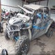 3NSN4V998NH415524 2022 Polaris Rzr Xp 4 1000 Premium auction photo thumbnail 2