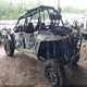 3NSN4V998NH415524 2022 Polaris Rzr Xp 4 1000 Premium auction photo thumbnail 3