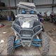 3NSN4V998NH415524 2022 Polaris Rzr Xp 4 1000 Premium auction photo thumbnail 5