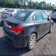 1G1PC5SH9B7264133 2011 Chevrolet Cruze Ls auction photo thumbnail 4