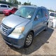 5FNRL38788B044858 2008 Honda Odyssey Ex-L auction photo thumbnail 2