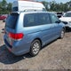 5FNRL38788B044858 2008 Honda Odyssey Ex-L auction photo thumbnail 4