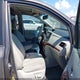 5TDYK3DC8ES430088 2014 Toyota Sienna Xle V6 8 Passenger auction photo thumbnail 5