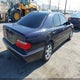 WDBJF65J52B402285 2002 Mercedes-Benz E 320 Special Edition auction photo thumbnail 4