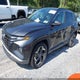 5NMJF3DE3RH296381 2024 Hyundai Tucson Sel auction photo thumbnail 2