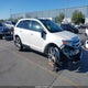 2FMDK3JCXEBA50394 2014 Ford Edge Sel auction photo thumbnail 1