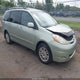 5TDZK22C48S219847 2008 Toyota Sienna Xle auction photo thumbnail 1