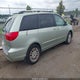 5TDZK22C48S219847 2008 Toyota Sienna Xle auction photo thumbnail 4