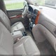 5TDZK22C48S219847 2008 Toyota Sienna Xle auction photo thumbnail 5