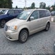 2C4RC1GGXFR563403 2015 Chrysler Town & Country Limited auction photo thumbnail 2