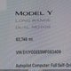 5YJYGDEE5MF083409 2021 Tesla Model Y Long Range Dual Motor All-Wheel Drive auction photo thumbnail 15