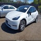 5YJYGDEE5MF083409 2021 Tesla Model Y Long Range Dual Motor All-Wheel Drive auction photo thumbnail 2