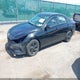 KMHLM4AJ5NU021003 2022 Hyundai Elantra Hybrid Blue auction photo thumbnail 2