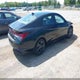 KMHLM4AJ5NU021003 2022 Hyundai Elantra Hybrid Blue auction photo thumbnail 4