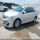 4T4BF1FKXER369732 2014 Toyota Camry Le auction photo thumbnail 2