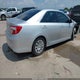 4T4BF1FKXER369732 2014 Toyota Camry Le auction photo thumbnail 4