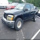 1GCDS136058125400 2005 Chevrolet Colorado Ls auction photo thumbnail 2