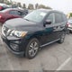5N1DR2MN7HC676184 2017 Nissan Pathfinder Sv auction photo thumbnail 2