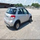 JS2YB413985104844 2008 Suzuki Sx4 Convenience/Touring auction photo thumbnail 4