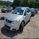 JS2YB413985104844 2008 Suzuki Sx4 Convenience/Touring auction photo thumbnail 6