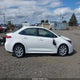 5YFB4MDE3RP175419 2024 Toyota Corolla Le auction photo thumbnail 12
