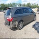 5FNRL5H66BB038325 2011 Honda Odyssey Ex-L auction photo thumbnail 4