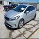 3KPFK4A74HE109037 2017 Kia Forte Lx auction photo thumbnail 2