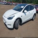 7SAYGDEE4PF662219 2023 Tesla Model Y Awd/Long Range Dual Motor All-Wheel Drive auction photo thumbnail 2